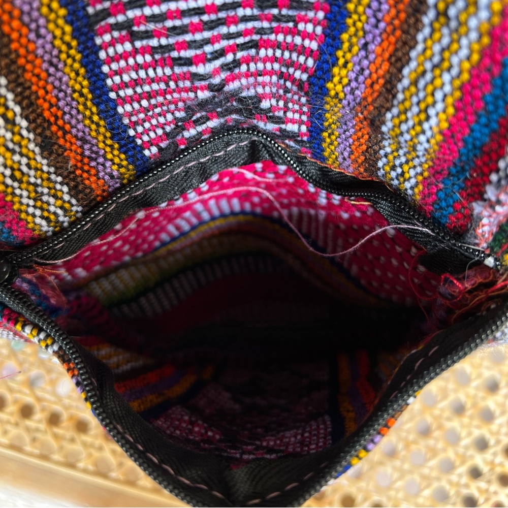 Boho Backpack - Picture 4 of 6